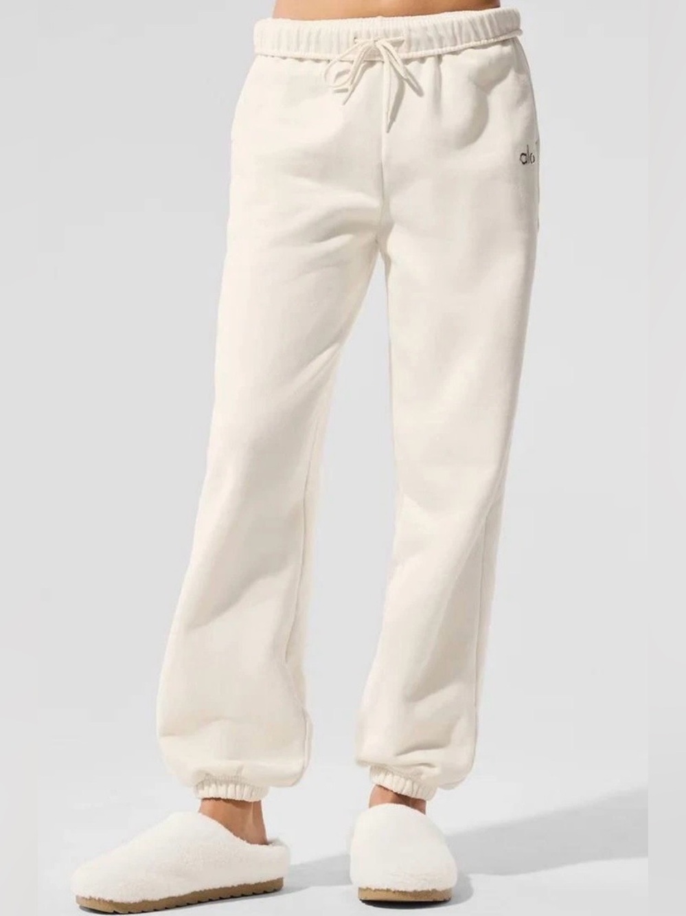 Alo Yoga NWT Accolade Sweatpants